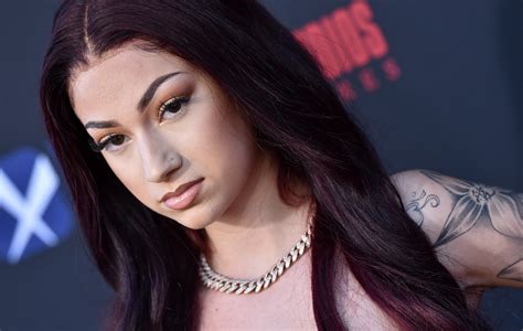 bhad bhabie topless|OnlyFans